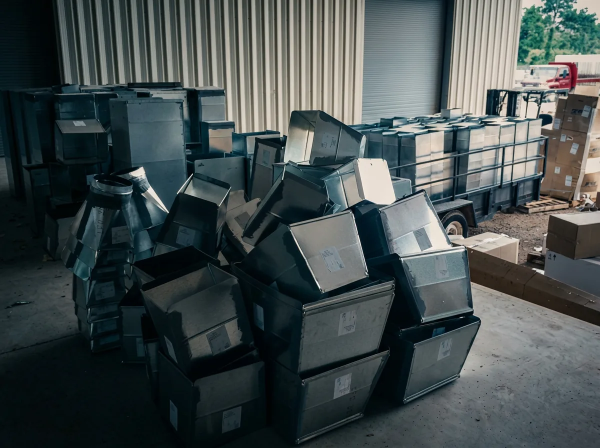 Sheet Metal
