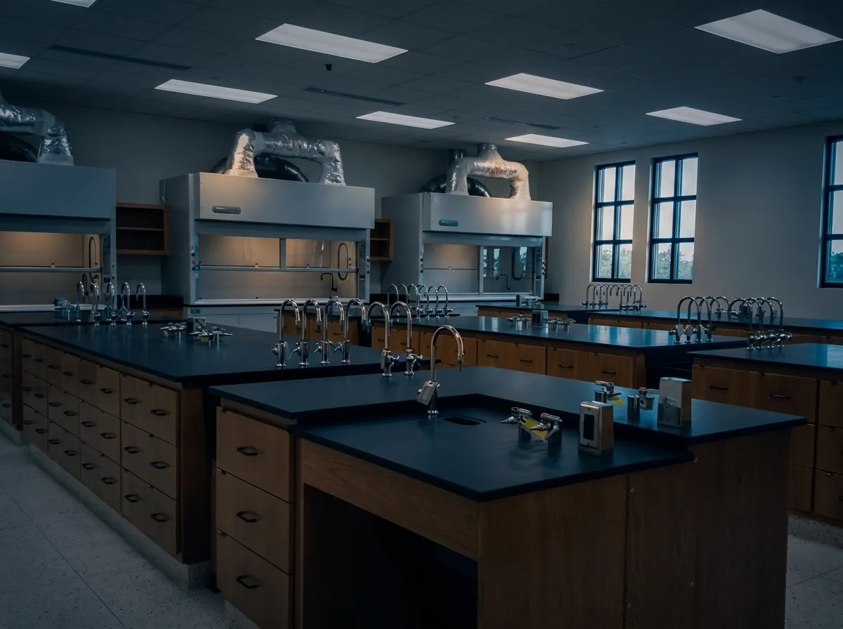 Laboratory & Medical Gases