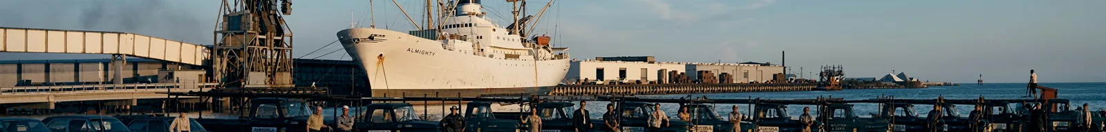 Historical Weaver shipyard project on the Mississippi Gulf Coast